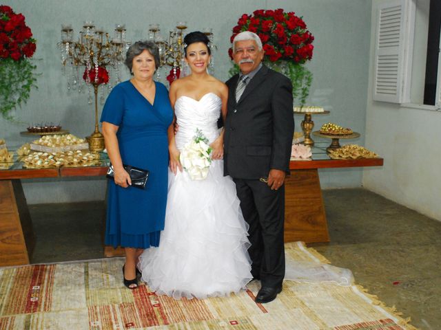 O casamento de Glendha e Ramalho em Governador Valadares, Minas Gerais 154