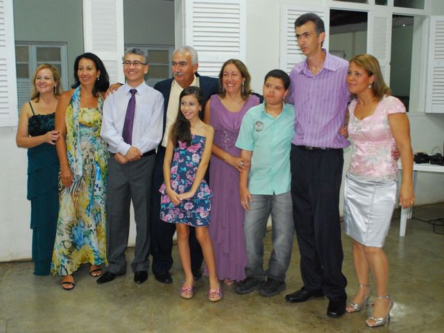 O casamento de Glendha e Ramalho em Governador Valadares, Minas Gerais 158