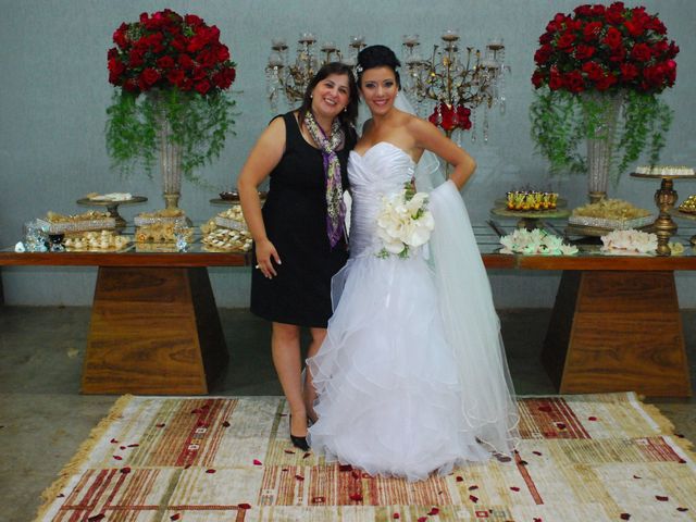 O casamento de Glendha e Ramalho em Governador Valadares, Minas Gerais 200