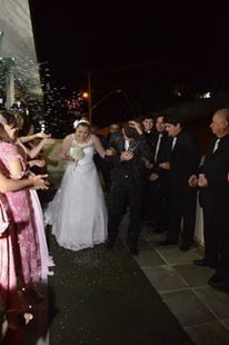 O casamento de Daniel e Elbia em Manaus, Amazonas 7