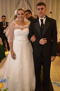 O casamento de Daniel e Elbia em Manaus, Amazonas 14
