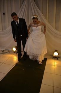 O casamento de Daniel e Elbia em Manaus, Amazonas 15