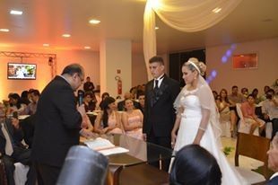 O casamento de Daniel e Elbia em Manaus, Amazonas 16