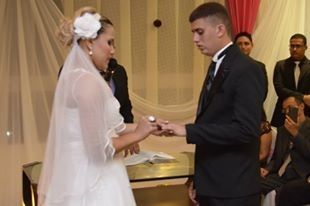 O casamento de Daniel e Elbia em Manaus, Amazonas 20