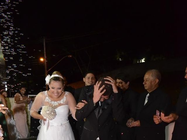 O casamento de Daniel e Elbia em Manaus, Amazonas 21