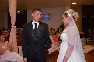 O casamento de Daniel e Elbia em Manaus, Amazonas 25