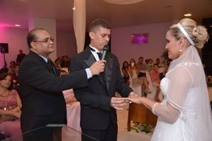 O casamento de Daniel e Elbia em Manaus, Amazonas 52