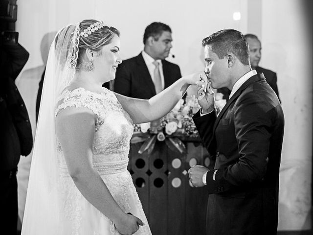 O casamento de Diego e Paula em Cariacica, Espírito Santo 18