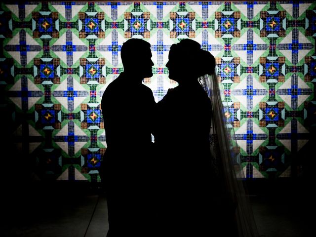 O casamento de Diego e Paula em Cariacica, Espírito Santo 26