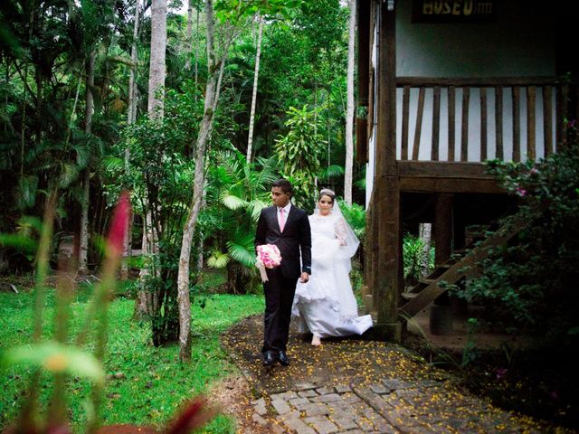 O casamento de Diego e Paula em Cariacica, Espírito Santo 27