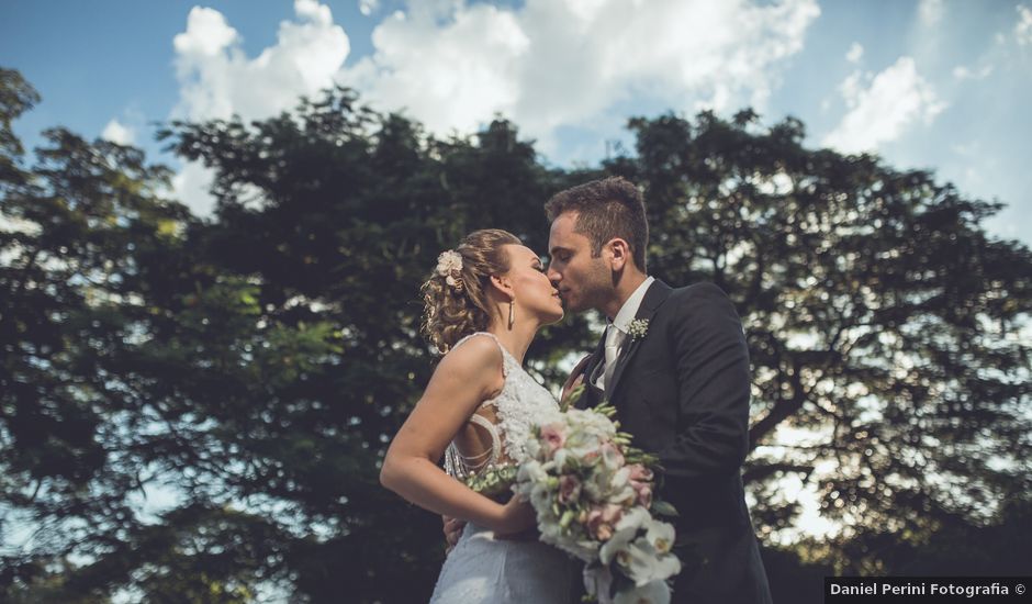 O casamento de Danilo e Carol em Ribeirão Preto, São Paulo Estado