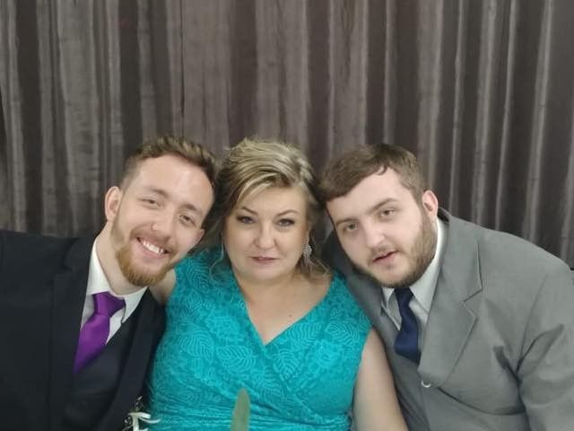 O casamento de Lucas e Maria em Curitiba, Paraná 1