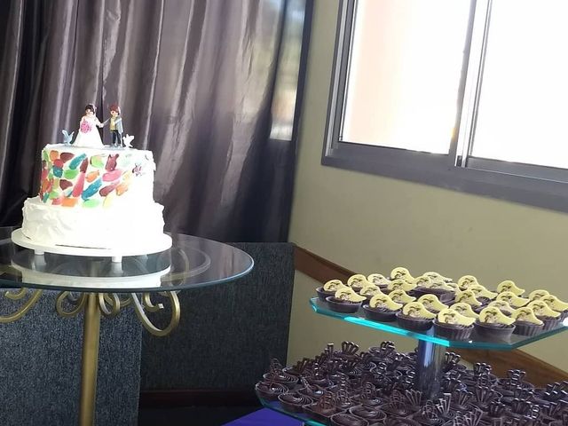 O casamento de Lucas e Maria em Curitiba, Paraná 3