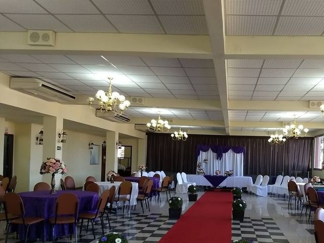O casamento de Lucas e Maria em Curitiba, Paraná 5