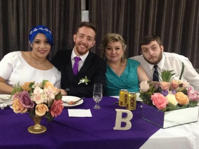 O casamento de Lucas e Maria em Curitiba, Paraná 2