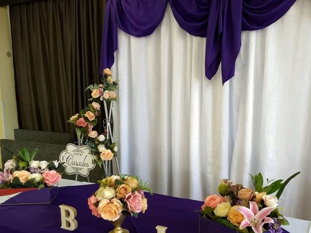 O casamento de Lucas e Maria em Curitiba, Paraná 6