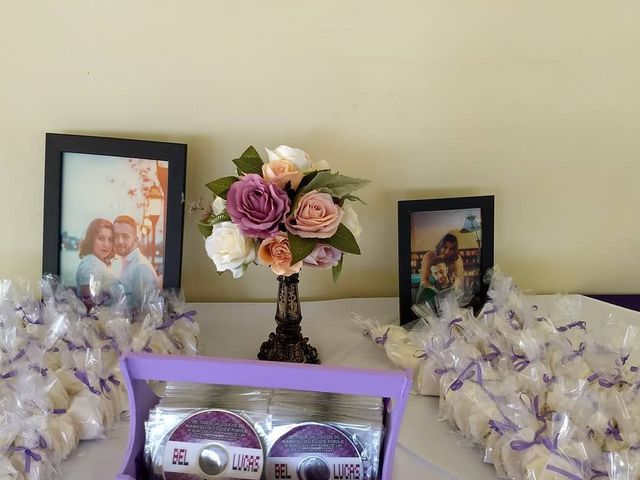 O casamento de Lucas e Maria em Curitiba, Paraná 7
