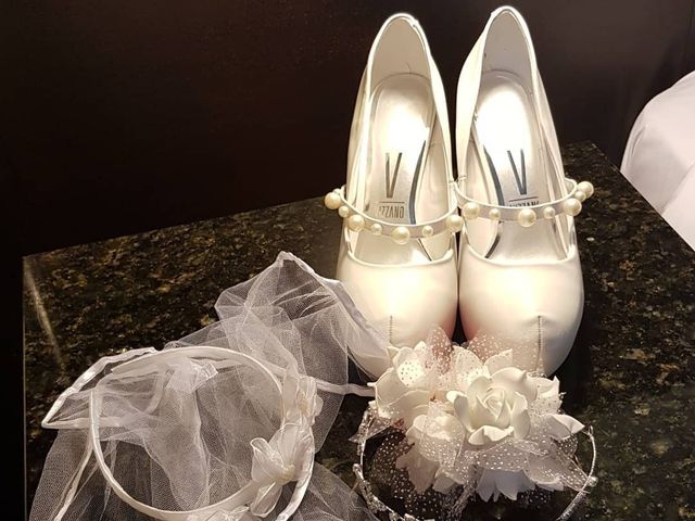 O casamento de Lucas e Maria em Curitiba, Paraná 8