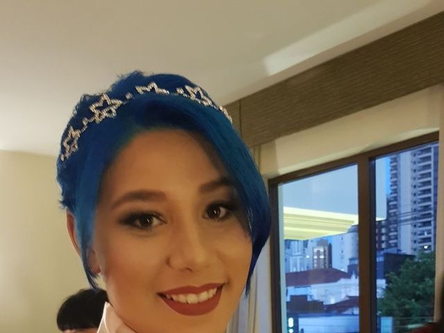 O casamento de Lucas e Maria em Curitiba, Paraná 12