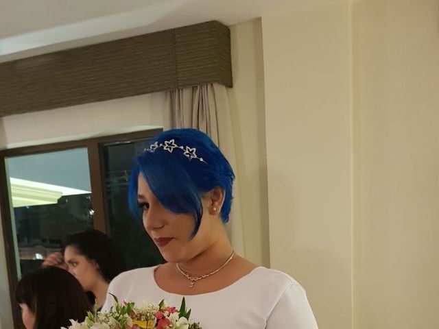 O casamento de Lucas e Maria em Curitiba, Paraná 13
