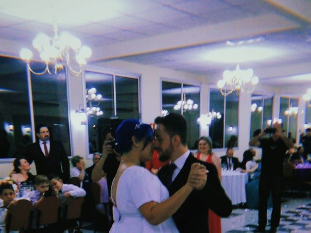O casamento de Lucas e Maria em Curitiba, Paraná 14