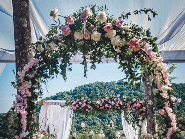 O casamento de Erexauá e Solange em Erechim, Rio Grande do Sul 7