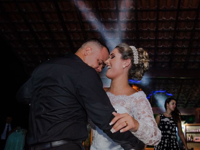 O casamento de Johnson e Thayane em São Gonçalo, Rio de Janeiro 25