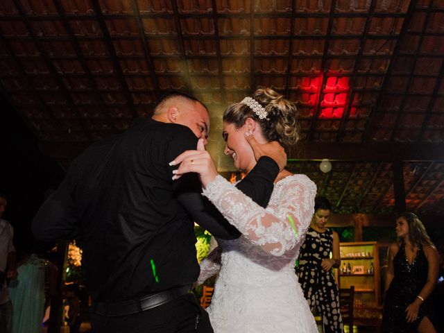 O casamento de Johnson e Thayane em São Gonçalo, Rio de Janeiro 26