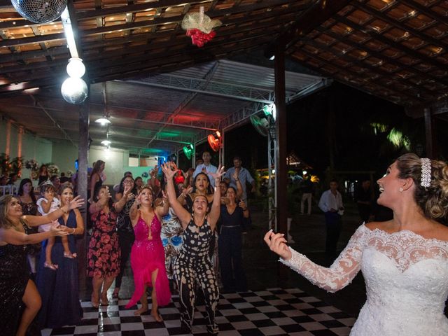 O casamento de Johnson e Thayane em São Gonçalo, Rio de Janeiro 34