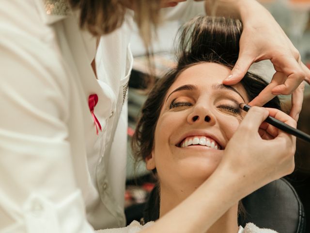 O casamento de Ewerton e Marcela em Indaiatuba, São Paulo Estado 5