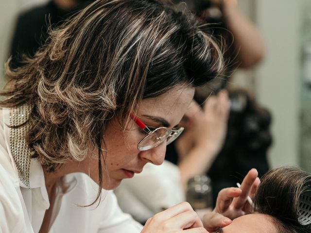 O casamento de Ewerton e Marcela em Indaiatuba, São Paulo Estado 8