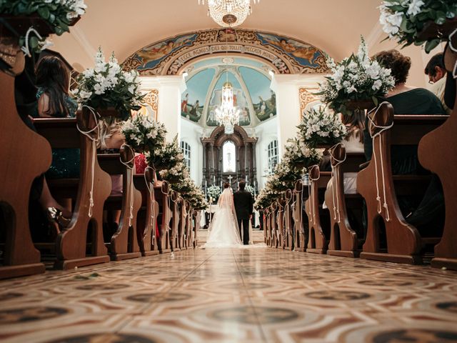 O casamento de Ewerton e Marcela em Indaiatuba, São Paulo Estado 44