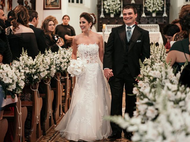 O casamento de Ewerton e Marcela em Indaiatuba, São Paulo Estado 74