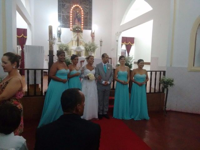 O casamento de José Augusto e Sandra em Jaboatão dos Guararapes, Pernambuco 1