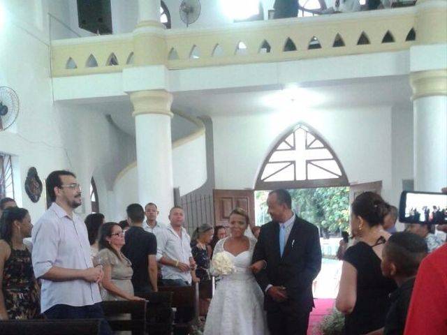 O casamento de José Augusto e Sandra em Jaboatão dos Guararapes, Pernambuco 5