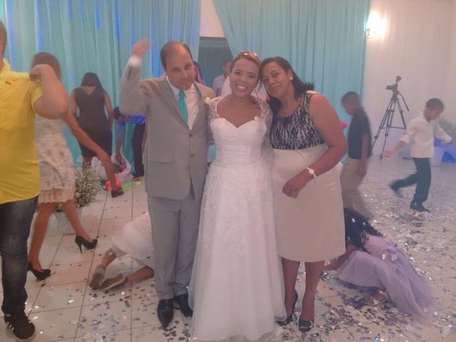 O casamento de José Augusto e Sandra em Jaboatão dos Guararapes, Pernambuco 7