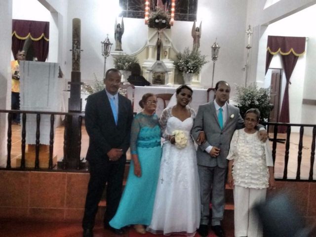 O casamento de José Augusto e Sandra em Jaboatão dos Guararapes, Pernambuco 2