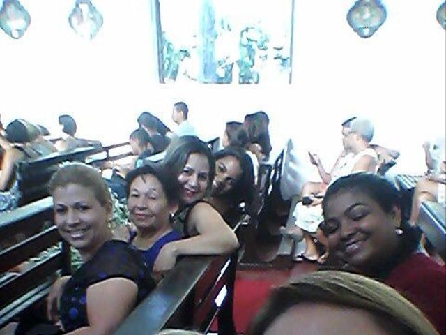O casamento de José Augusto e Sandra em Jaboatão dos Guararapes, Pernambuco 8
