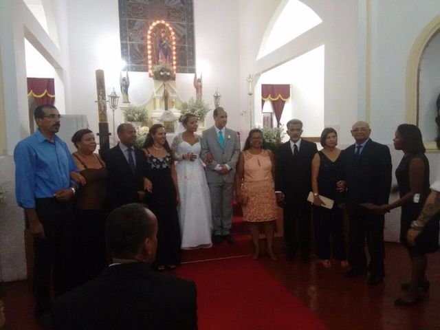 O casamento de José Augusto e Sandra em Jaboatão dos Guararapes, Pernambuco 10