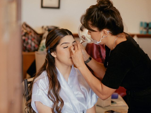 O casamento de Victoria e Lucas em Goiânia, Goiás 1