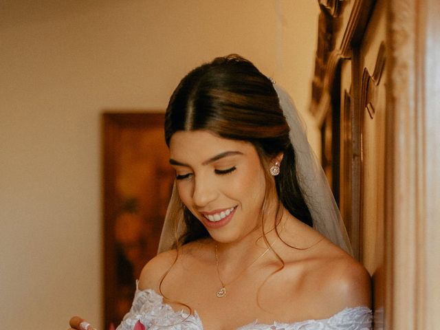 O casamento de Victoria e Lucas em Goiânia, Goiás 32