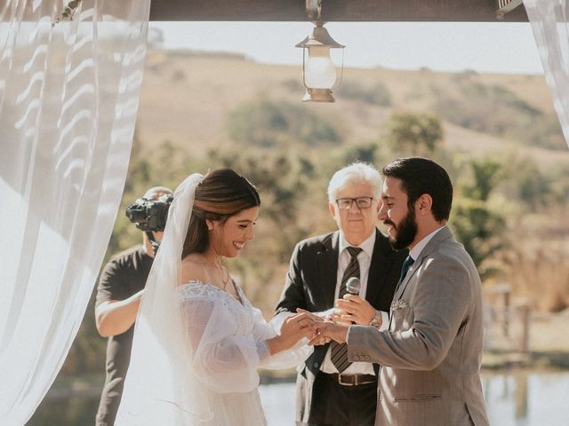 O casamento de Victoria e Lucas em Goiânia, Goiás 53