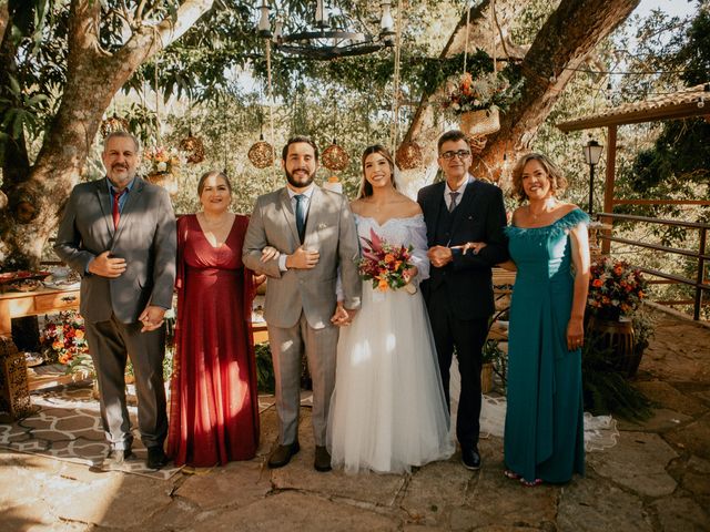 O casamento de Victoria e Lucas em Goiânia, Goiás 62