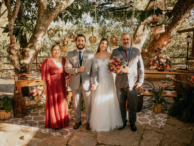 O casamento de Victoria e Lucas em Goiânia, Goiás 66