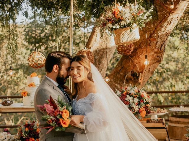 O casamento de Victoria e Lucas em Goiânia, Goiás 67