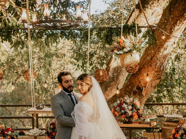 O casamento de Victoria e Lucas em Goiânia, Goiás 70