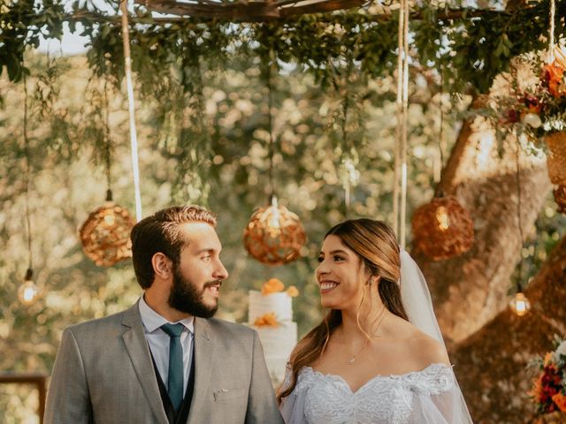 O casamento de Victoria e Lucas em Goiânia, Goiás 74