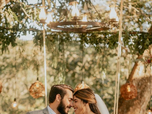 O casamento de Victoria e Lucas em Goiânia, Goiás 76