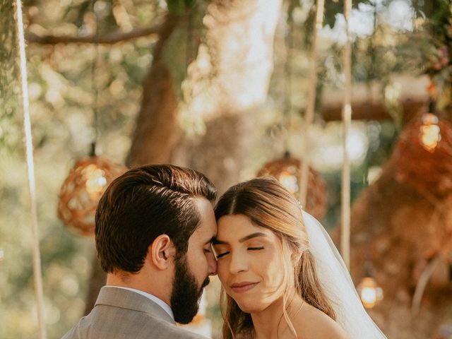 O casamento de Victoria e Lucas em Goiânia, Goiás 79