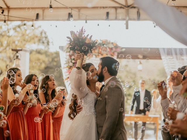 O casamento de Victoria e Lucas em Goiânia, Goiás 96